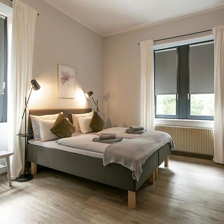 Himmelreich Im Schlosshotel Braunfels Eksteriør bilde