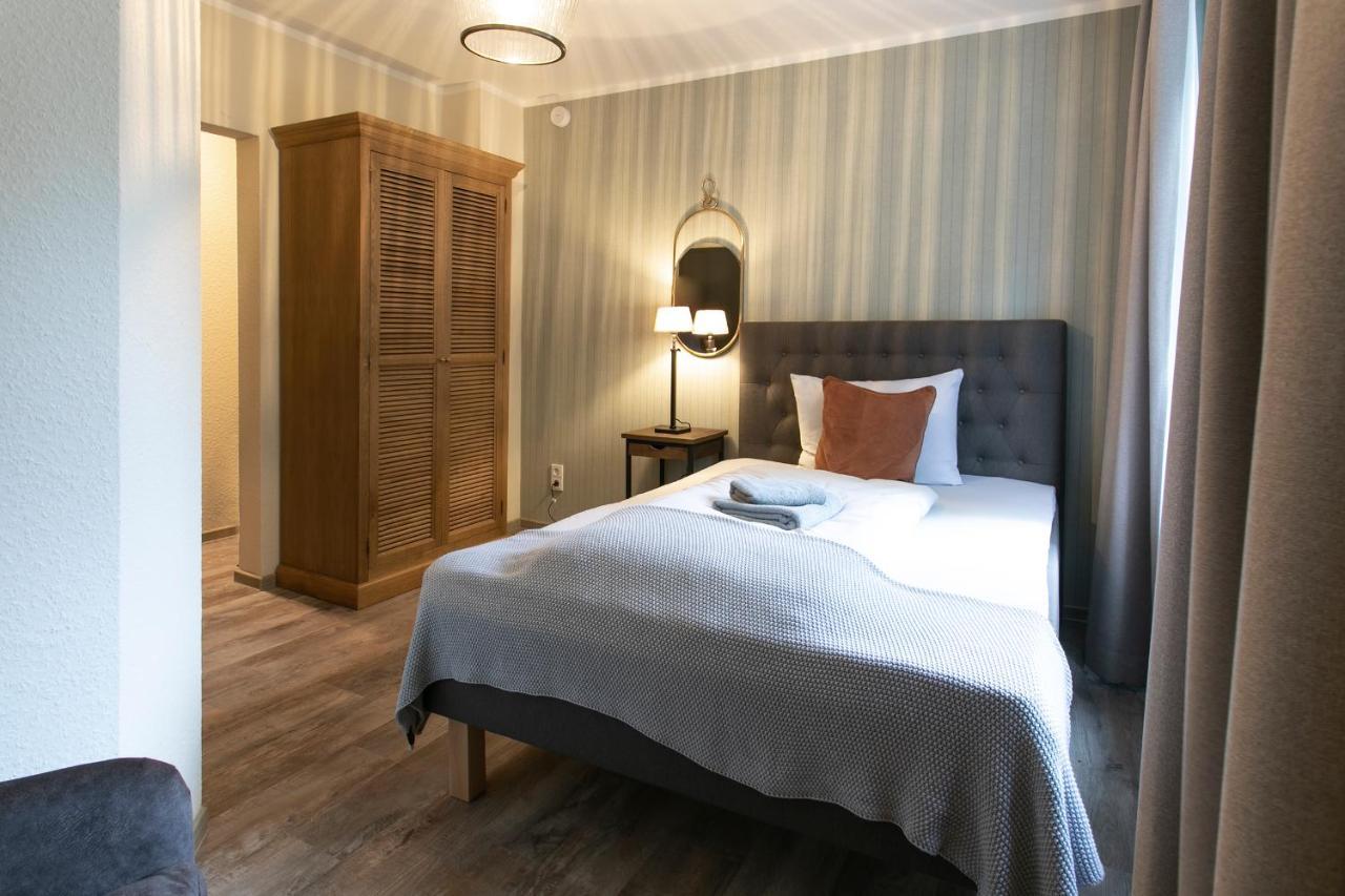 Himmelreich Im Schlosshotel Braunfels Eksteriør bilde