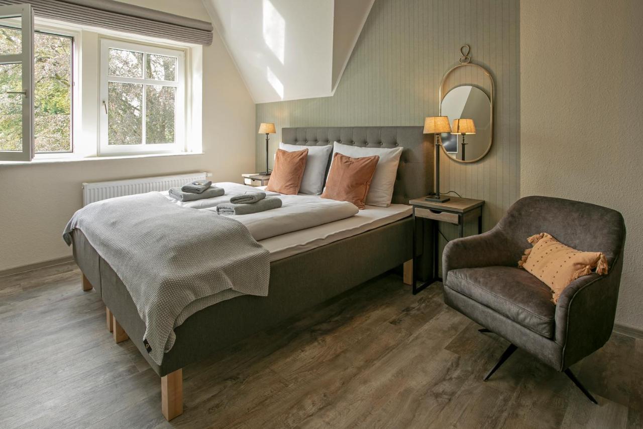 Himmelreich Im Schlosshotel Braunfels Eksteriør bilde